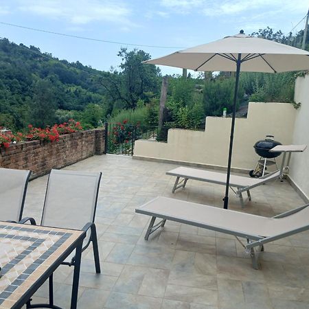 1929 Wine Food Relax Agriturismo Acqui Terme Buitenkant foto