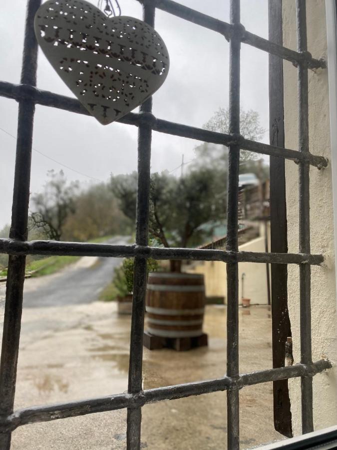 1929 Wine Food Relax Agriturismo Acqui Terme Buitenkant foto