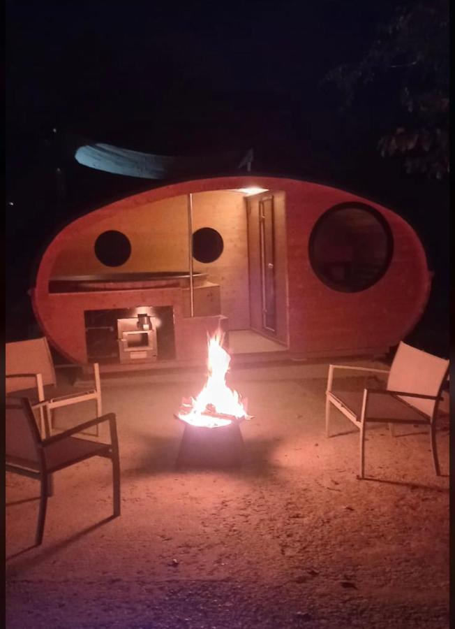 1929 Wine Food Relax Agriturismo Acqui Terme Buitenkant foto