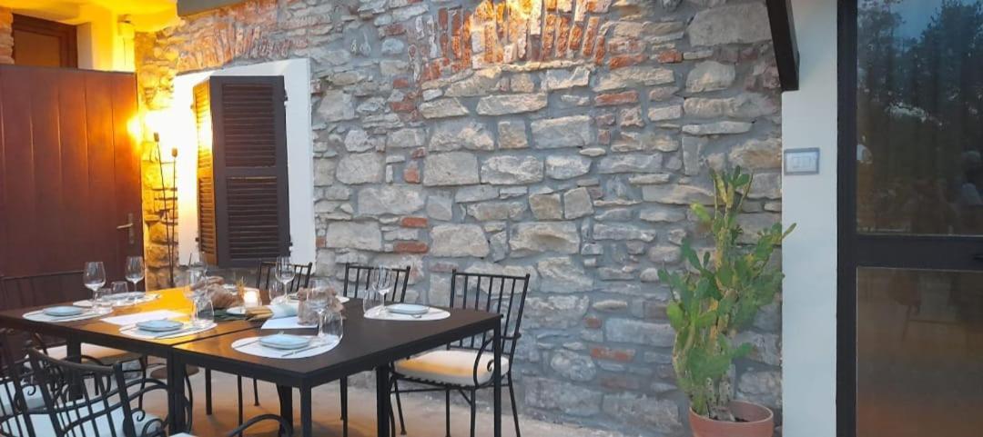 1929 Wine Food Relax Agriturismo Acqui Terme Buitenkant foto
