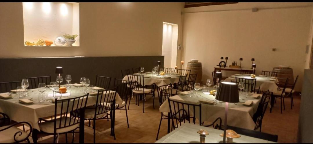 1929 Wine Food Relax Agriturismo Acqui Terme Buitenkant foto