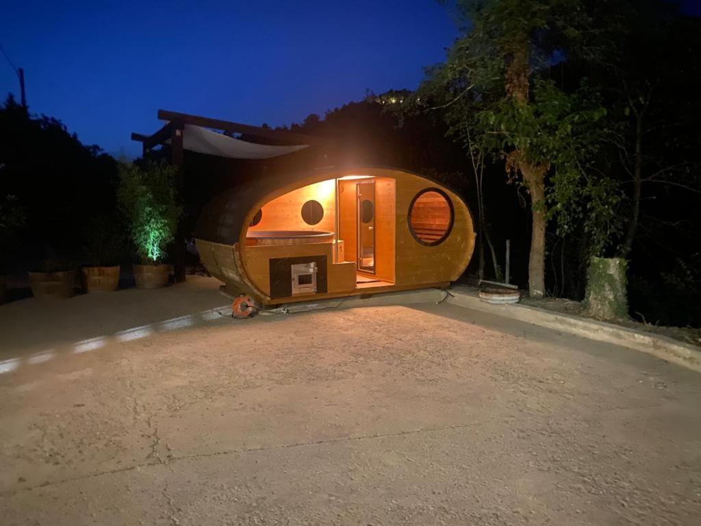 1929 Wine Food Relax Agriturismo Acqui Terme Buitenkant foto