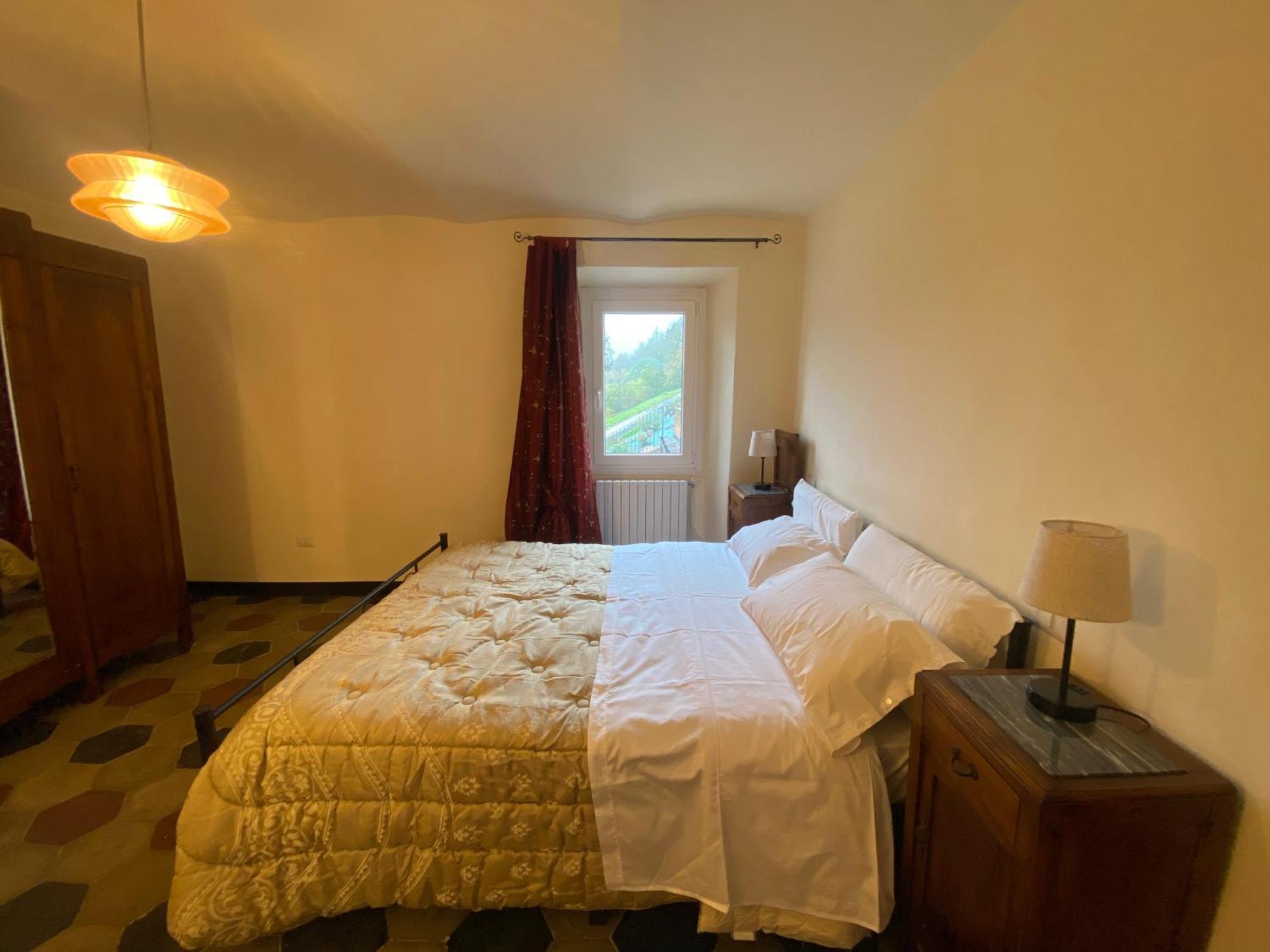 1929 Wine Food Relax Agriturismo Acqui Terme Buitenkant foto