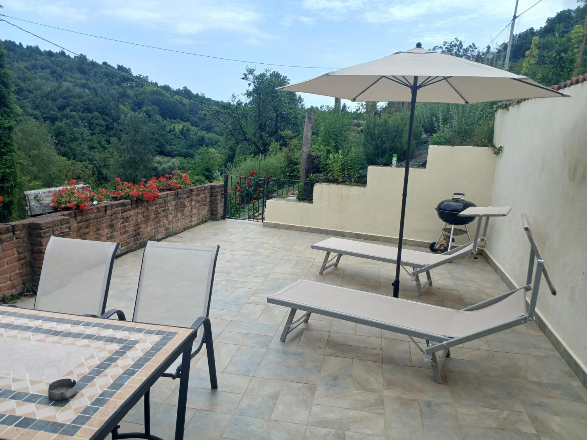 1929 Wine Food Relax Agriturismo Acqui Terme Buitenkant foto